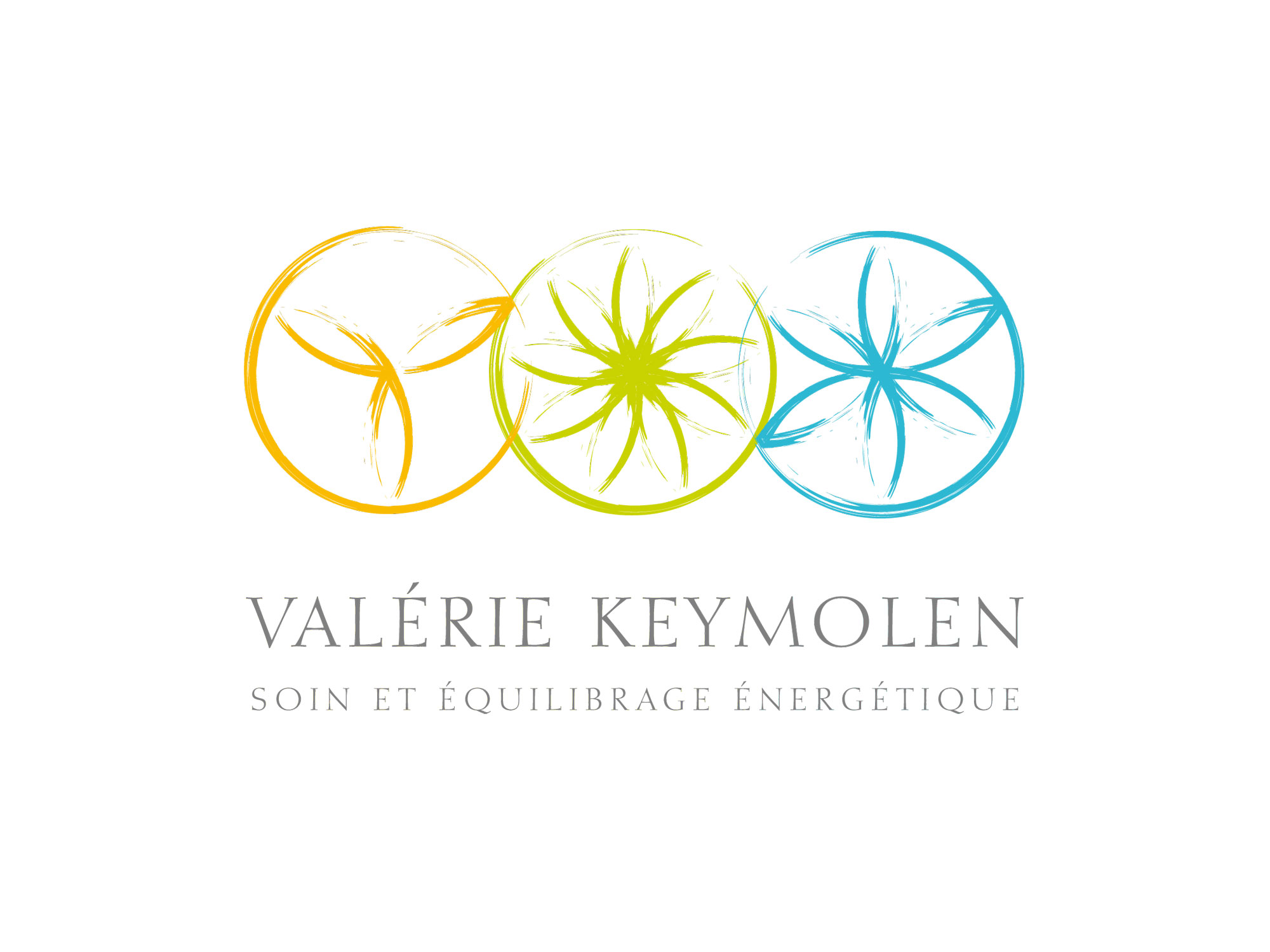 Logo de Valérie Keymolen